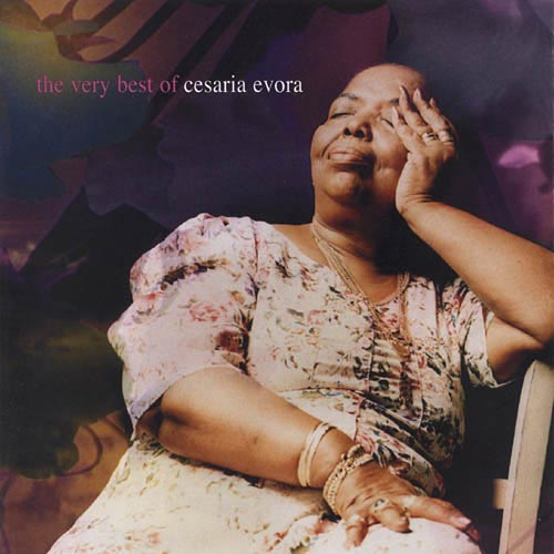 Cesaria Evora - Bondade e Malde